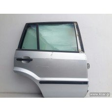 Πόρτα FORD FUSION 2002 - 2005 ( JU ) Πίσω Δεξιά XC6012