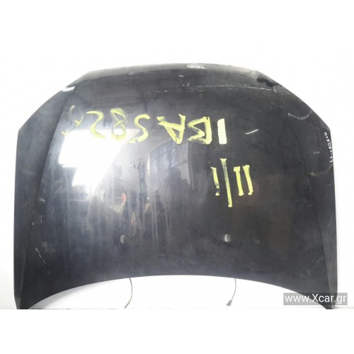 Καπό FORD MONDEO 2000 - 2003 ( Mk3a ) XC6254 Καπό FORD MONDEO 2000 - 2003 ( Mk3a ) XC6254