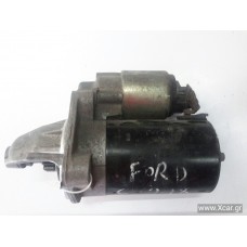 Μίζα FORD FOCUS C-MAX 2003 - 2006 ( Mk1a )( C214 ) XC7056