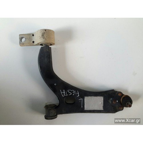 Ψαλίδι Κάτω FORD FIESTA 2006 - 2008 ( Mk5b ) Εμπρός Αριστερά XC7759