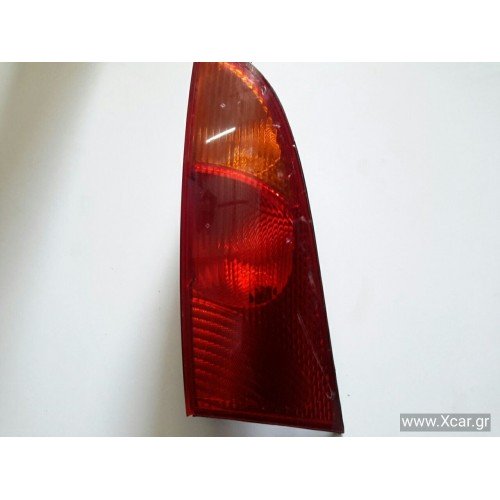 Φανάρι Πίσω Εξωτερικό FORD FOCUS 1998 - 2001 ( MK1A ) Αριστερά XC7809