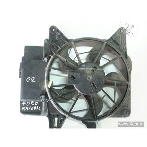 Βεντιλατέρ A/C FORD MAVERICK 2001 - 2005 XC8055