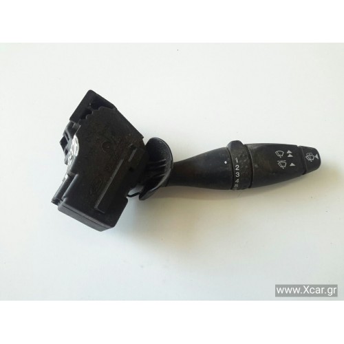Διακόπτης Υαλοκαθαριστήρων FORD FIESTA 2006 - 2008 ( Mk5b ) 1S7T17A553DD