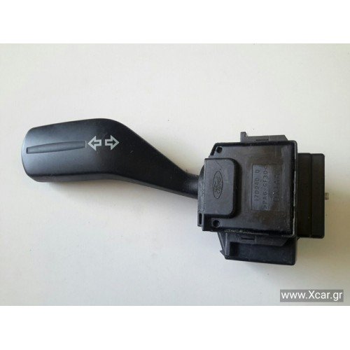 Διακόπτης Φλάς / Φώτων FORD FOCUS 2004 - 2008 (MK2A) 17D940D