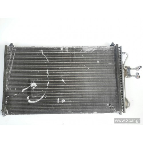 Ψυγεία A/C (Εξωτερικό) FORD MAVERICK 2001 - 2005 XC8878