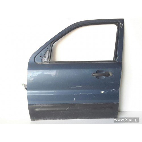 Πόρτα FORD MAVERICK 2005 - 2008 Εμπρός Αριστερά XC11396