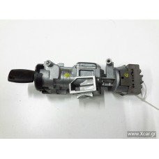 Διακόπτης Τιμονιού Με κλειδί FORD FOCUS 2004 - 2008 (MK2A) 3M513F880AD