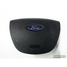 Αερόσακος Οδηγού Σκέτο FORD FOCUS 2004 - 2008 (MK2A) XC13000