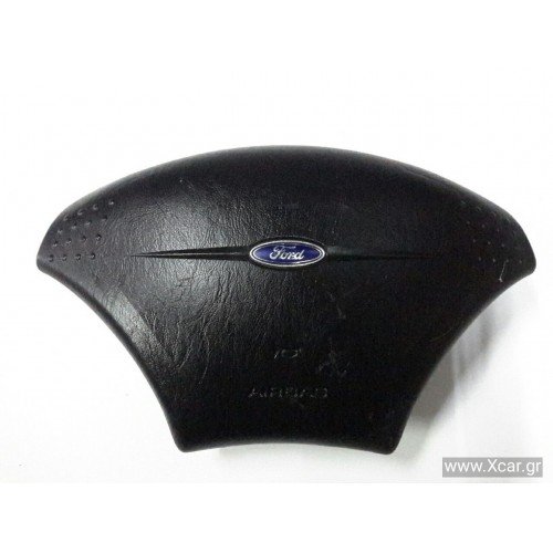 Αερόσακος Οδηγού Σκέτο FORD FOCUS 1998 - 2001 ( MK1A ) XC13086