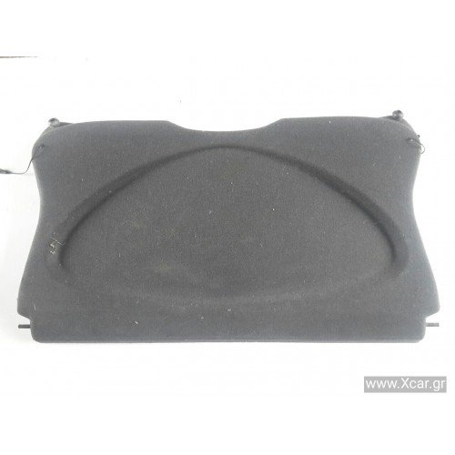 Εταζέρα FORD FOCUS 1998 - 2001 ( MK1A ) XC13778