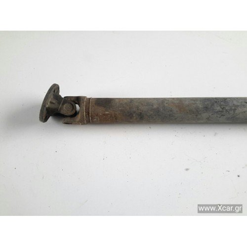 Κεντρικός Αξονας FORD TRANSIT 1991 - 1994 ( EA_ / E_ _ ) XC13867