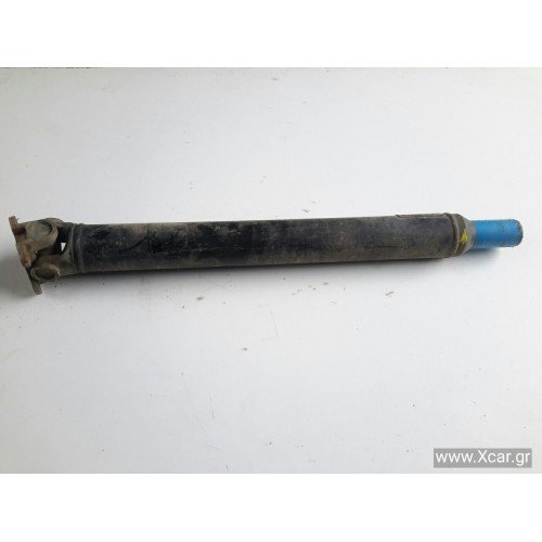 Κεντρικός Αξονας FORD TRANSIT 2000 - 2006 ( FA_ _ ) XC13873