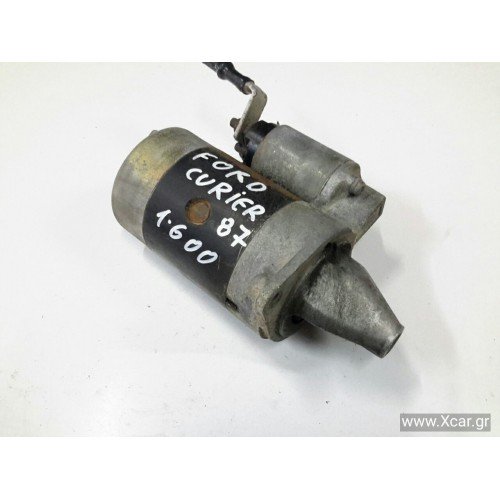 Μίζα FORD COURIER 1985 - 1998 XC15718