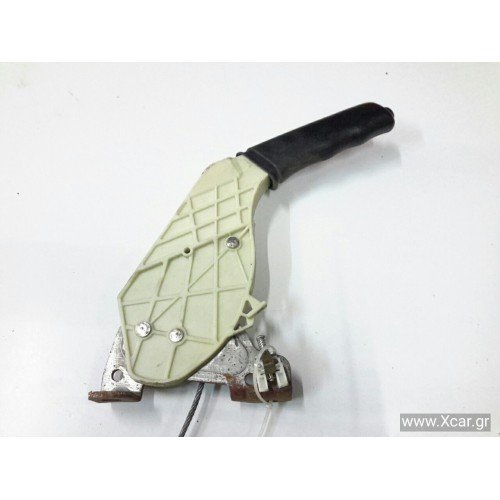 Καστάνια Χειροφρένου FORD FOCUS 2002 - 2004 ( MK1B ) XC16507