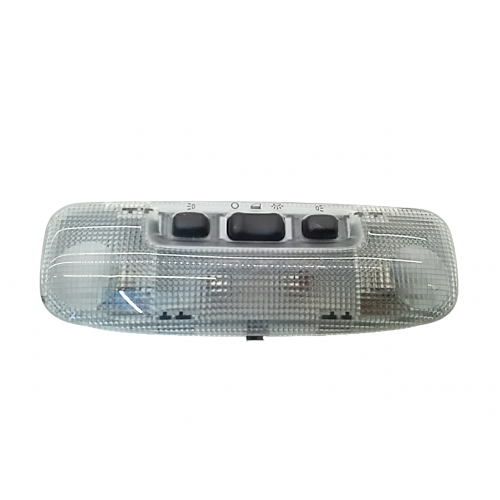 Μπλαφονίερα Οροφής FORD FIESTA 2002 - 2005 ( Mk5a ) Εμπρός 3S7A-13K767-AA Μπλαφονίερα Οροφής FORD FIESTA 2002 - 2005 ( Mk5a ) Εμπρός 3S7A-13K767-AA