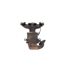 Καταλύτης FORD FIESTA 2002 - 2005 ( Mk5a ) K7203