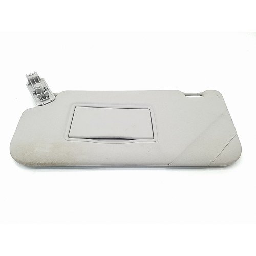 Σκιάδιο FORD FIESTA 2008 - 2013 ( Mk6 )( JA8 ) Αριστερά XC155504F73