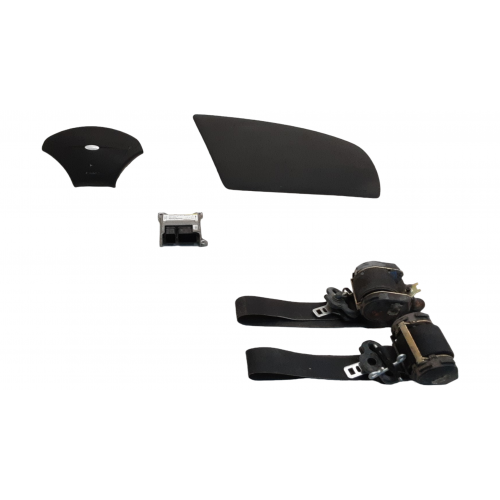 Αερόσακοι Air-Bag Εμπρός FORD FOCUS 1998 - 2001 ( MK1A ) XC177918E1A