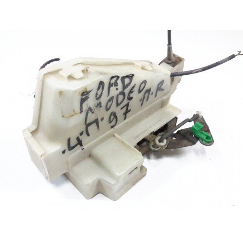 Κλειδαριά Πόρτας Ηλεκτρομαγνητική FORD MONDEO 1993 - 1996 ( Mk1 ) Πίσω Δεξιά XC84249