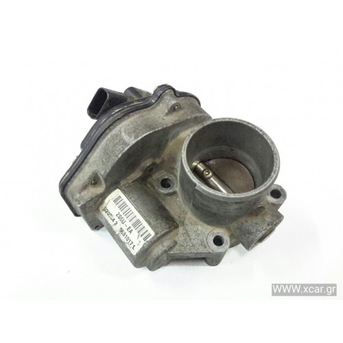 Πεταλούδα Γκαζιού FORD FOCUS 2004 - 2008 (MK2A) 2S6UEA