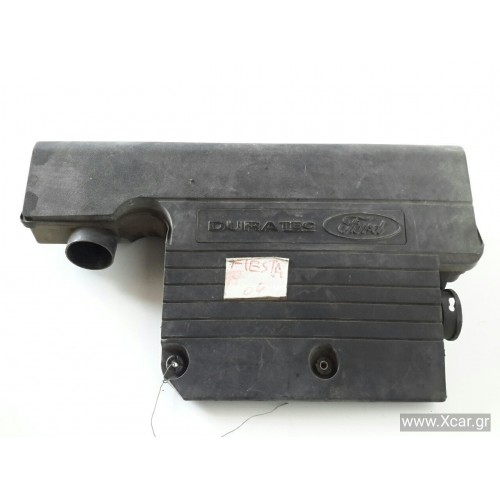 Φιλτροκούτι FORD FIESTA 2002 - 2005 ( Mk5a ) 2S619600CE Φιλτροκούτι FORD FIESTA 2002 - 2005 ( Mk5a ) 2S619600CE