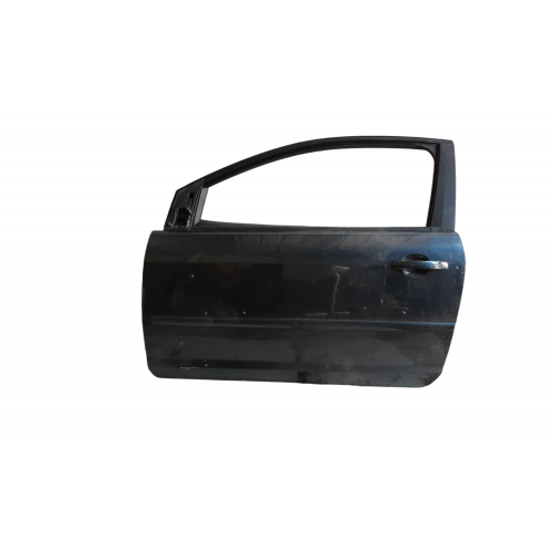 Πόρτα FORD FOCUS 2004 - 2008 (MK2A) Εμπρός Αριστερά XC183989B7F