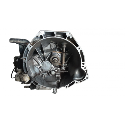 Σασμάν Χειροκίνητο FORD ESCORT 1995 - 1998 MK7 96WT-7002-BAF