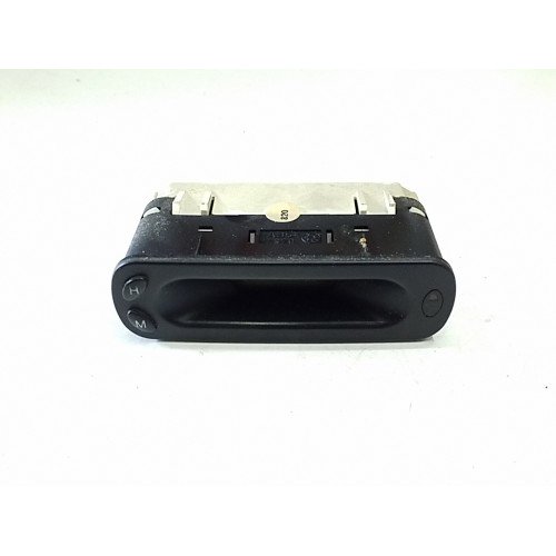 Ρολόι FORD FIESTA 1999 - 2002 ( Mk4b ) XC134392CF7