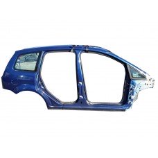 Πλαινό (Πλευρά) FORD FOCUS C-MAX 2003 - 2006 ( Mk1a )( C214 ) Δεξιά XC117884