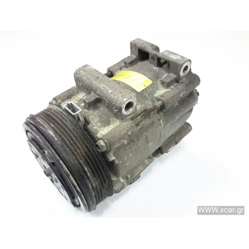 Συμπιεστής A/C (Κομπρέσορας) FORD ESCORT 1992 - 1995 MK6 1018265