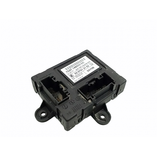 Πλακέτα Κεντρικού Κλειδώματος FORD MONDEO 2000 - 2003 ( Mk3a ) 7G9T14B533CC