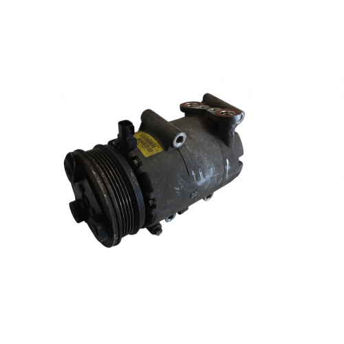 Σύστημα κλιματισμού FORD FOCUS 2004 - 2008 (MK2A) ACP342