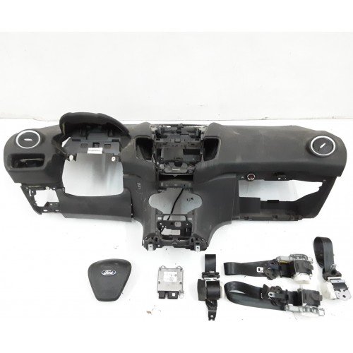 Αερόσακοι Air-Bag Εμπρός FORD FIESTA 2013 - 2016 C1BT-14B321-CD Αερόσακοι Air-Bag Εμπρός FORD FIESTA 2013 - 2016 C1BT-14B321-CD