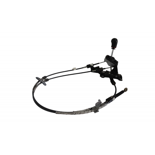 Μηχανισμός αλλαγής ταχυτήτων FORD FOCUS 2004 - 2008 (MK2A) 4M5R-7C453 Μηχανισμός αλλαγής ταχυτήτων FORD FOCUS 2004 - 2008 (MK2A) 4M5R-7C453