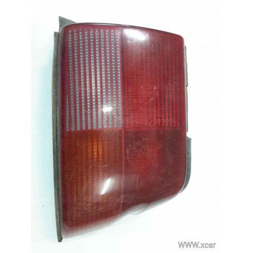 Φανάρι Πίσω FORD ESCORT 1990 - 1992 MK5 Δεξιά XC71164 Φανάρι Πίσω FORD ESCORT 1990 - 1992 MK5 Δεξιά XC71164