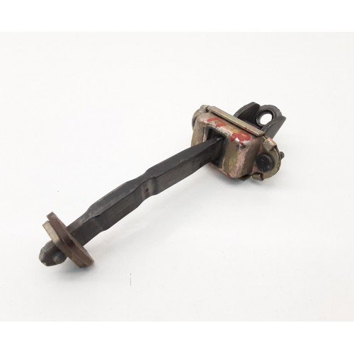 Στοπ Πόρτας Πόρτας FORD FUSION 2002 - 2005 ( JU ) Πίσω Δεξιά XC15380155F