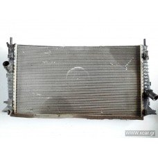 Ψυγείο Νερού FORD FOCUS 2008 - 2011 ( MK2B ) XC52090