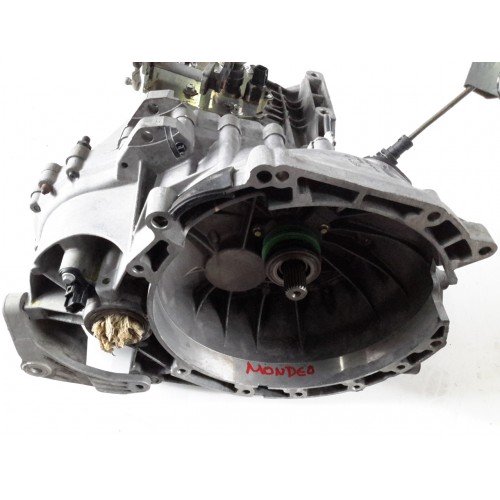 Σασμάν Χειροκίνητο FORD MONDEO 2000 - 2003 ( Mk3a ) 1S7R-7F096