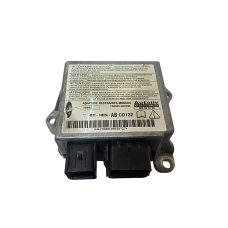 Εγκέφαλος Αερόσακων Κλειδωμένο FORD MONDEO 2003 - 2007 ( Mk3b ) 4S7T-14B056-AB