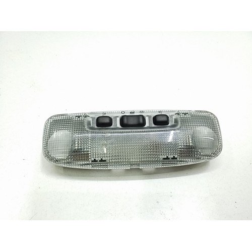 Μπλαφονίερα Οροφής FORD FOCUS C-MAX 2003 - 2006 ( Mk1a )( C214 ) Εμπρός 3S7A-13K76-AB