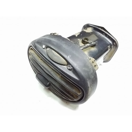 Αεραγωγός Ταμπλό FORD FOCUS 2002 - 2004 ( MK1B ) 98AB19893BJW