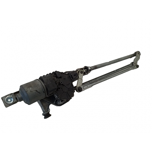 Σύστημα καθαρισμού παρμπρίζ FORD FOCUS 2004 - 2008 (MK2A) Εμπρός 4M5117504AB