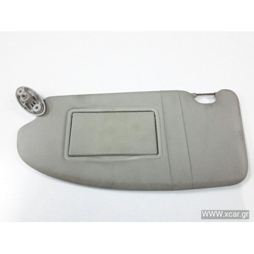 Σκιάδιο FORD FOCUS 2004 - 2008 (MK2A) Αριστερά XC56135