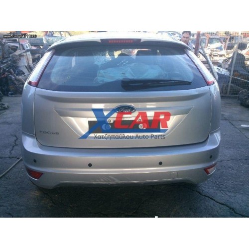 Ολόκληρο Αυτοκίνητο FORD FOCUS 2008 - 2011 ( MK2B ) XC583