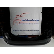 Προφυλακτήρας Βαφόμενος FORD MONDEO 2007 - 2011 ( Mk4a ) Πίσω 1483901