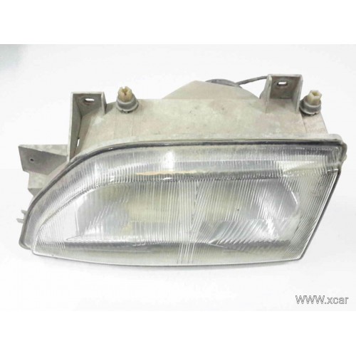 Φανάρι Εμπρός FORD ESCORT 1990 - 1992 MK5 Αριστερά XC71173 Φανάρι Εμπρός FORD ESCORT 1990 - 1992 MK5 Αριστερά XC71173
