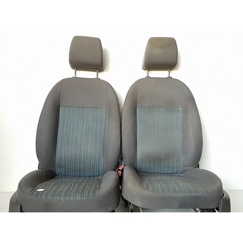 Καθίσματα Χωρίς Αερόσακο FORD FOCUS 2004 - 2008 (MK2A) XC133641883 Καθίσματα Χωρίς Αερόσακο FORD FOCUS 2004 - 2008 (MK2A) XC133641883