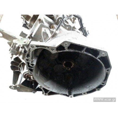 Σασμάν Χειροκίνητο FORD FOCUS 2002 - 2004 ( MK1B ) XC45924