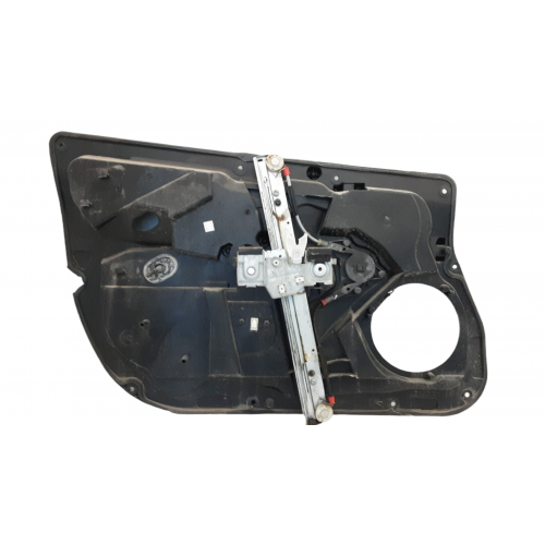 Γρύλος Παραθύρου Ηλεκτρικός Χωρίς Μοτέρ Με Πλαίσιο FORD FIESTA 2013 - 2016 Εμπρός Δεξιά C1BBA045H16AB