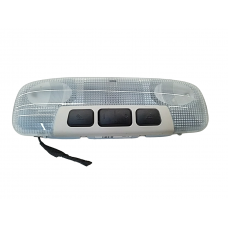 Μπλαφονίερα Οροφής FORD MONDEO 2007 - 2011 ( Mk4a ) 8A6A-13K767-AB34X1
